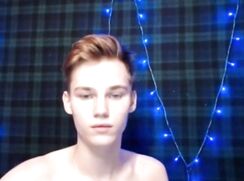 ginger ultra pretty face cam