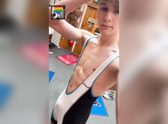 Sport Boners On Cam LT