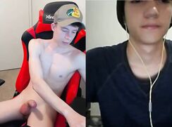 WEBCAM entre amis 290