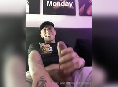 Santylicious all week cumshots gay boys porn tube