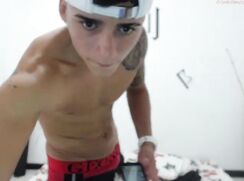 Dylan CB Cam Twink Boys Porn