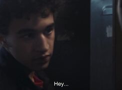 The Lost Boys (2023) (Original title: Le paradis) Eng subs