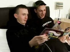 Full movie ft. Fit Scandal Lads Cam Boys Porn