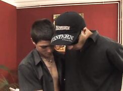 Over The Desk Gay Porn Videos