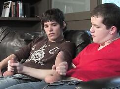 Black Leather Big Dick Butt Fuck Boys porn