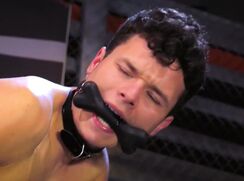 ♥ Bondage Garage Scene 05 ♥