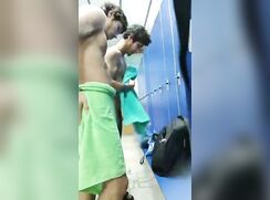 Locker Room Lucky Boys Twink Gay Porn Tube