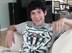 Straight, Bi Or Twink Gay Porn