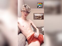 Cumming On Cam Yeaaah 73T