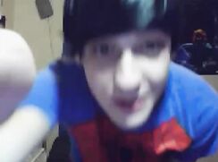 skinny teen shares a revelation gay boys porn