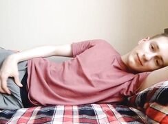 Young boy teasing twink gay porn tube