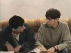 homework CLASSIC COUPLE GAY PORN VIDEOS