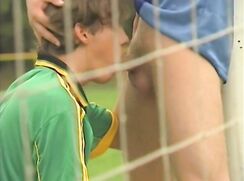 Rubax Video - Soccer Camp