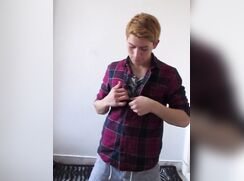 [ABX][5][058] - Masturbates thinking that daddy penetrates him