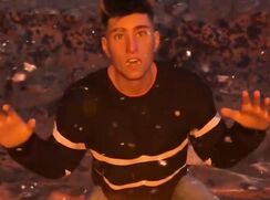 Meteoric muscle growth and cock growth