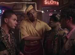 Rubax Video - Slay (2024)