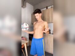 argentinian tiktoker instant strip hard on cam