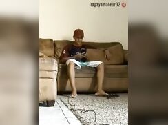 Good Latino cock⭐️gamer boys porn