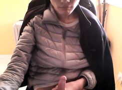 [ABX][5][135] - Young Asian boy