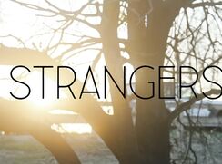 Rubax Video - STRANGERS (Award Winning LGBTQ short film) - 4KuHD