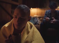 Rubax Video - He Won't Belong (Queer Short Film) - 4KuHD