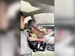 smoking a blunt smoking and fucking black twinks