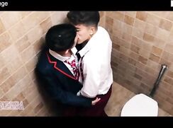 learning new stuff at school