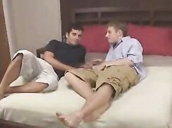 Tell Us When To Start......