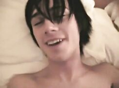 Fucking Twink Bareback Gay Porn Tube