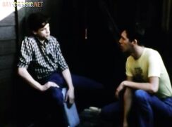 Log Jammin' Gay Porn Videos