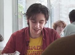 Rendezvous Avec Diego Gay Porn Videos