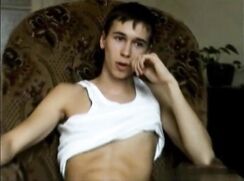 19n Beautiful Boy Cum Show MKJN