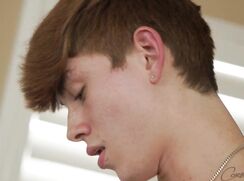 The Freshman Gets Laid, Tony and Cole