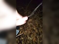 [Twit] [705] Two German guys outdoor