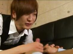 Kazuma Final Works #2 With Shunki