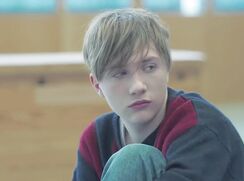 ♥ The story of Matteo & David ♥