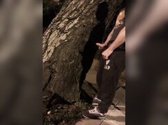 [ABX][A][235] Amateur wanking and hot cumshot