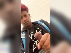 [ABX][A][240] Amateur wanking and hot cumshot