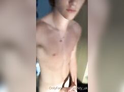 Freddy Cums For Me LMKJ