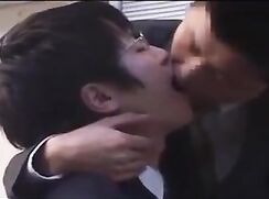 ♥ Écolier asiatique  ♥