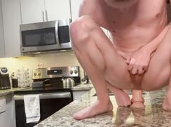 YCP - What Blake Does In The Kitchen ...