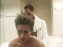 L'amour Jaloux - Vintage Movie Gay Porn Boys