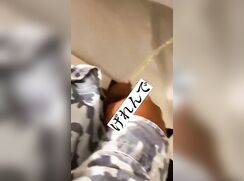 This movie is from an account @prprdmdm1919 of twitter whose name is 「もん」