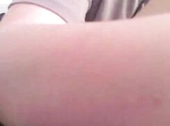 Twink Jerks and Shows Ass on Cam Gay Porn