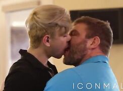 go for what you want with stepdad