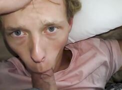 Cock Breath - Danny Shine *Nicer*