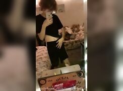 Wynn Rivers 2 - Packing a Monster