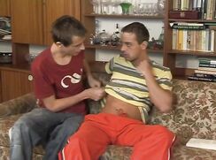 Reading Room Bareback Gay Porn Videos