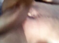 Facial and bj in the woods