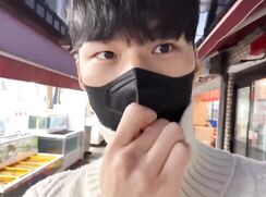 The Daily Life Of A Handsome Korean!